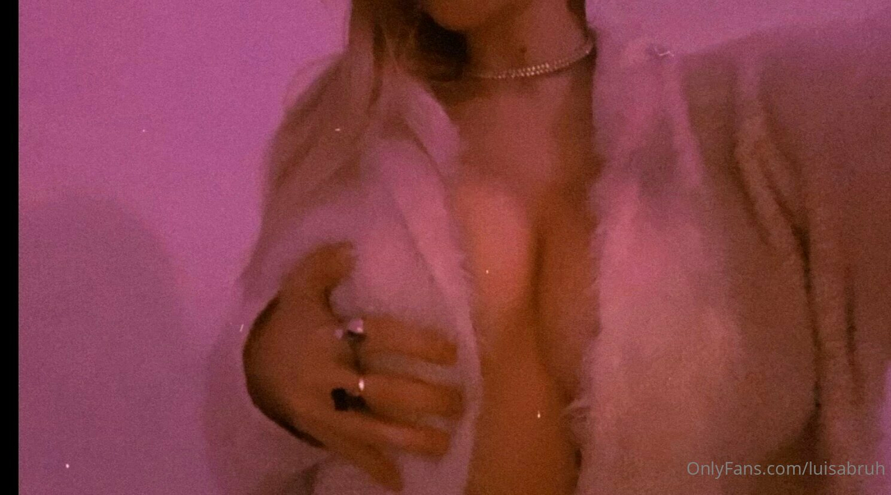 Lllsh XXX Nude Photos