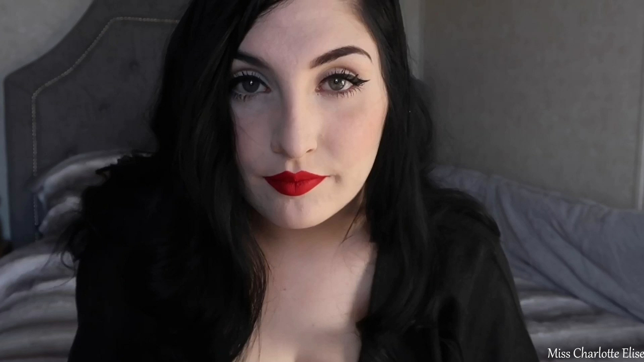 Charlotte Elise Step Mommys Guide Quit Findom