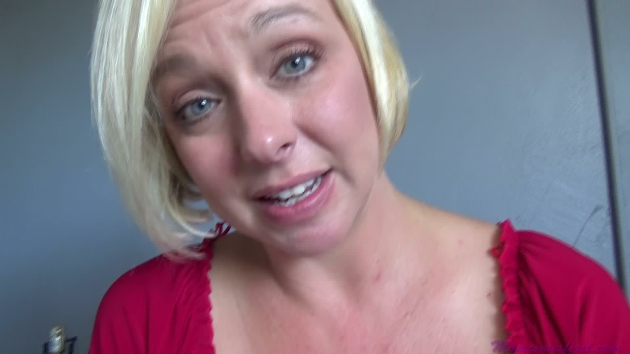 Brianna Beach - Sons Birthday Secret