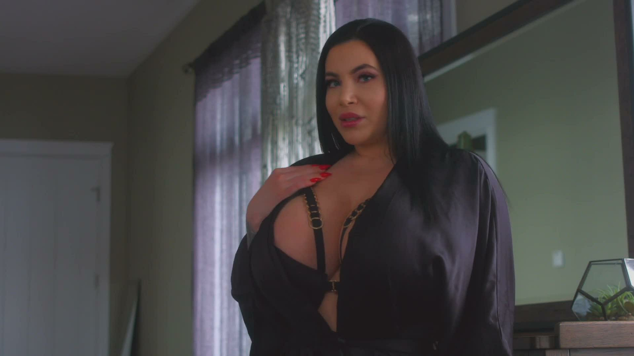 Korina Kova - Futanari Mommy