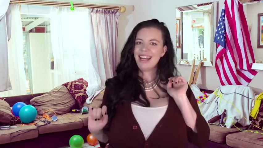Lovely Lilith ‚Äì Southern Mother Strikes Back