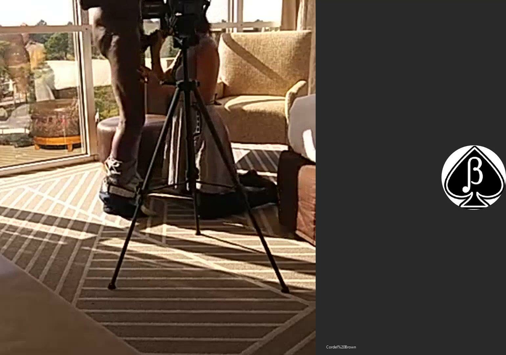 wifenxtdor - QOS chats w hubby while doing porn w BBC