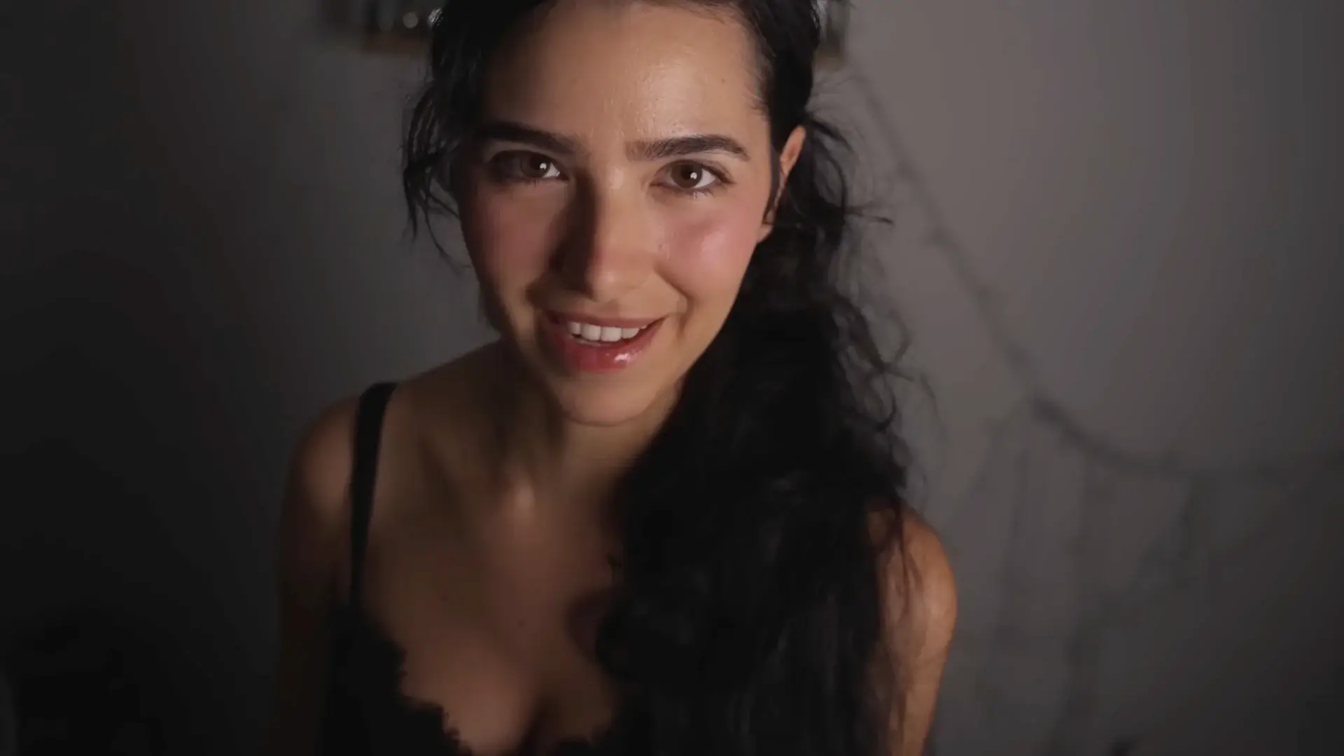 ASMR Glow Intense Tapping & Mouth sounds YT Members