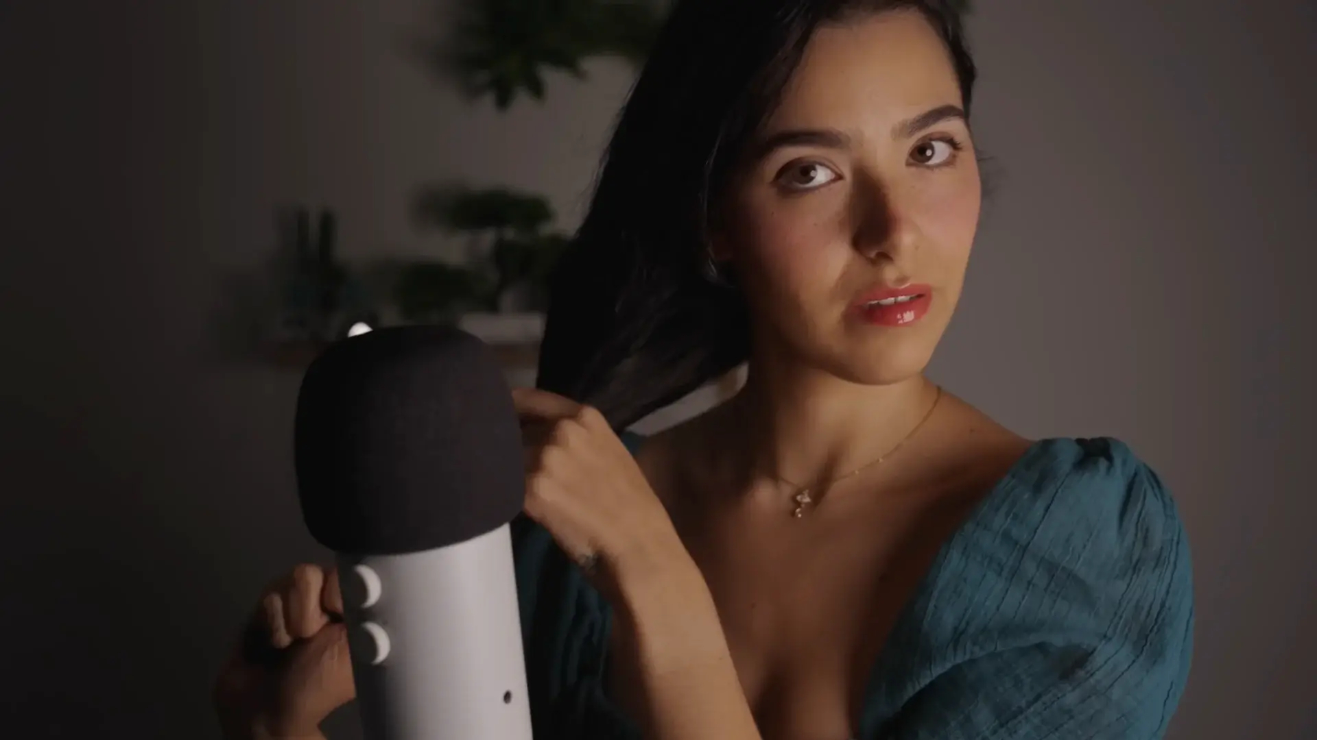 ASMR Glow Lotions & Oils YT Members