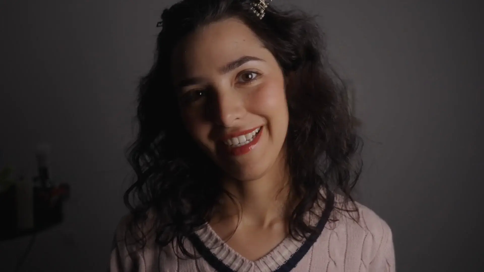 ASMR Glow New Barber Takes Care of You YT Members