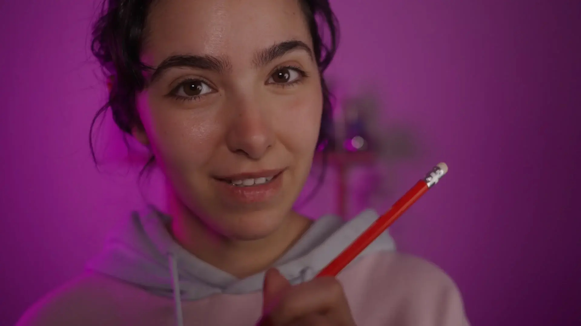 ASMR Glow You’re My Art Piece YT Members