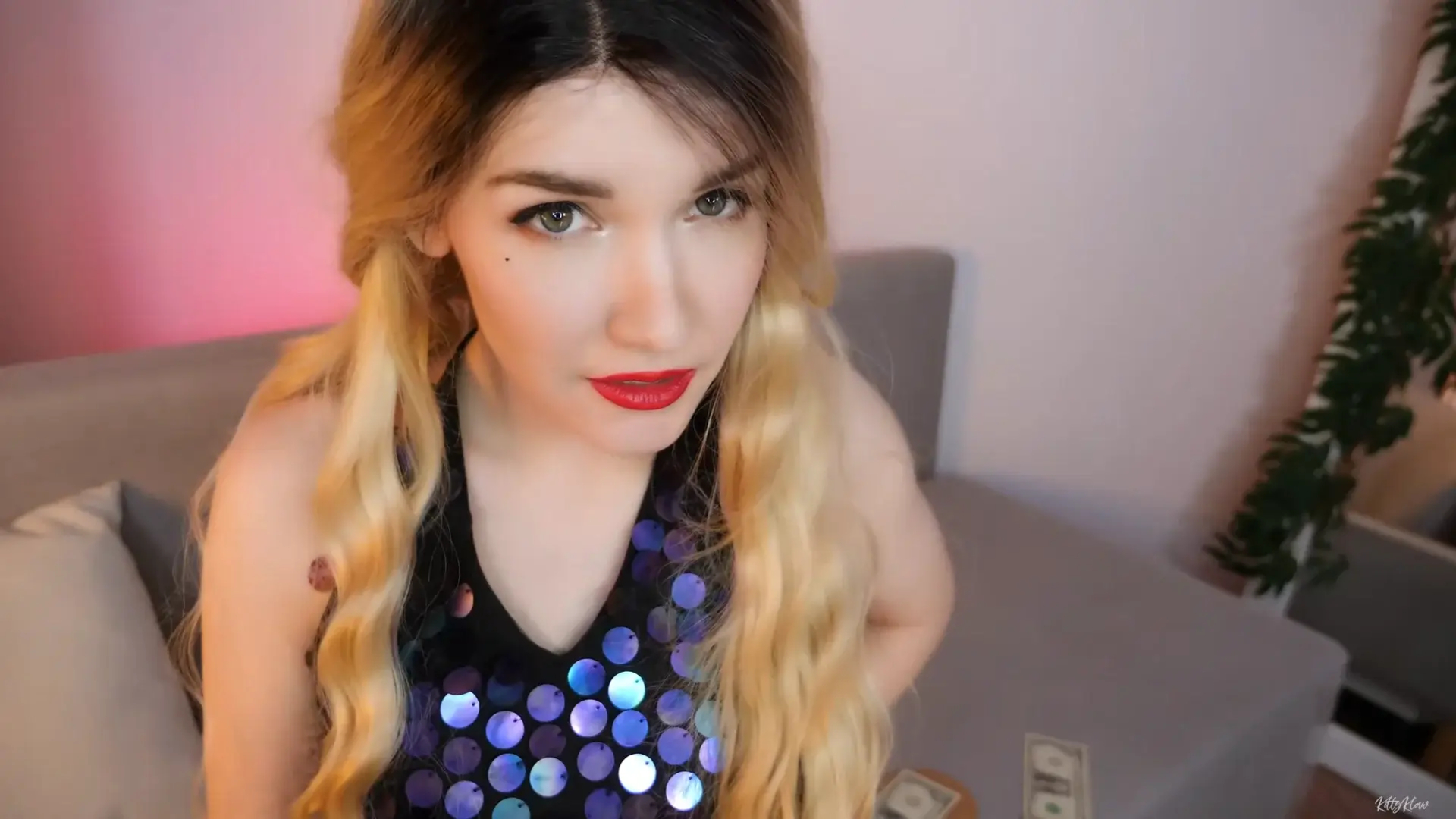 ASMR KittyKlaw Colony Viper Roleplay Part 3