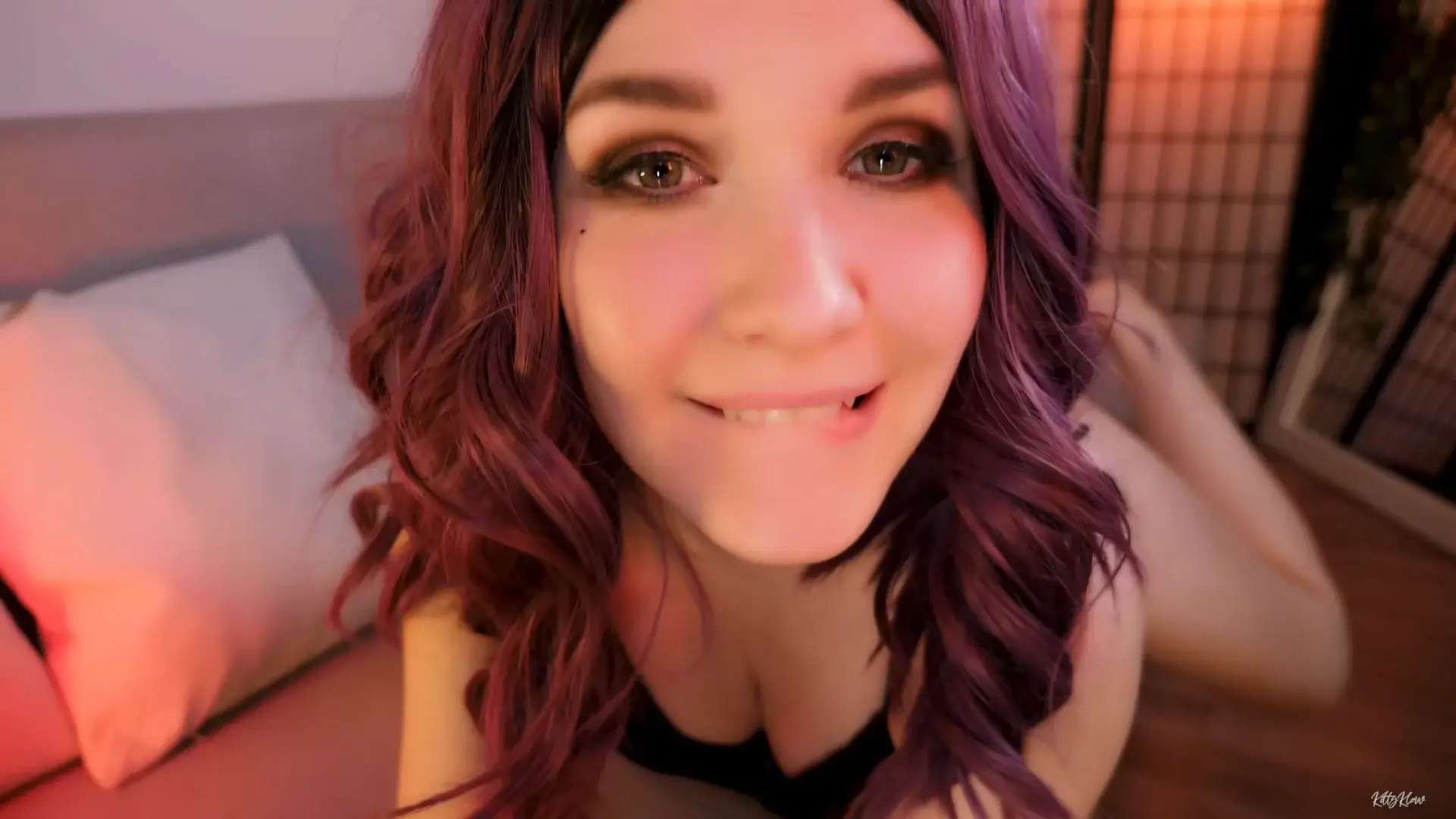 ASMR KittyKlaw Colony Viper Roleplay Part 4