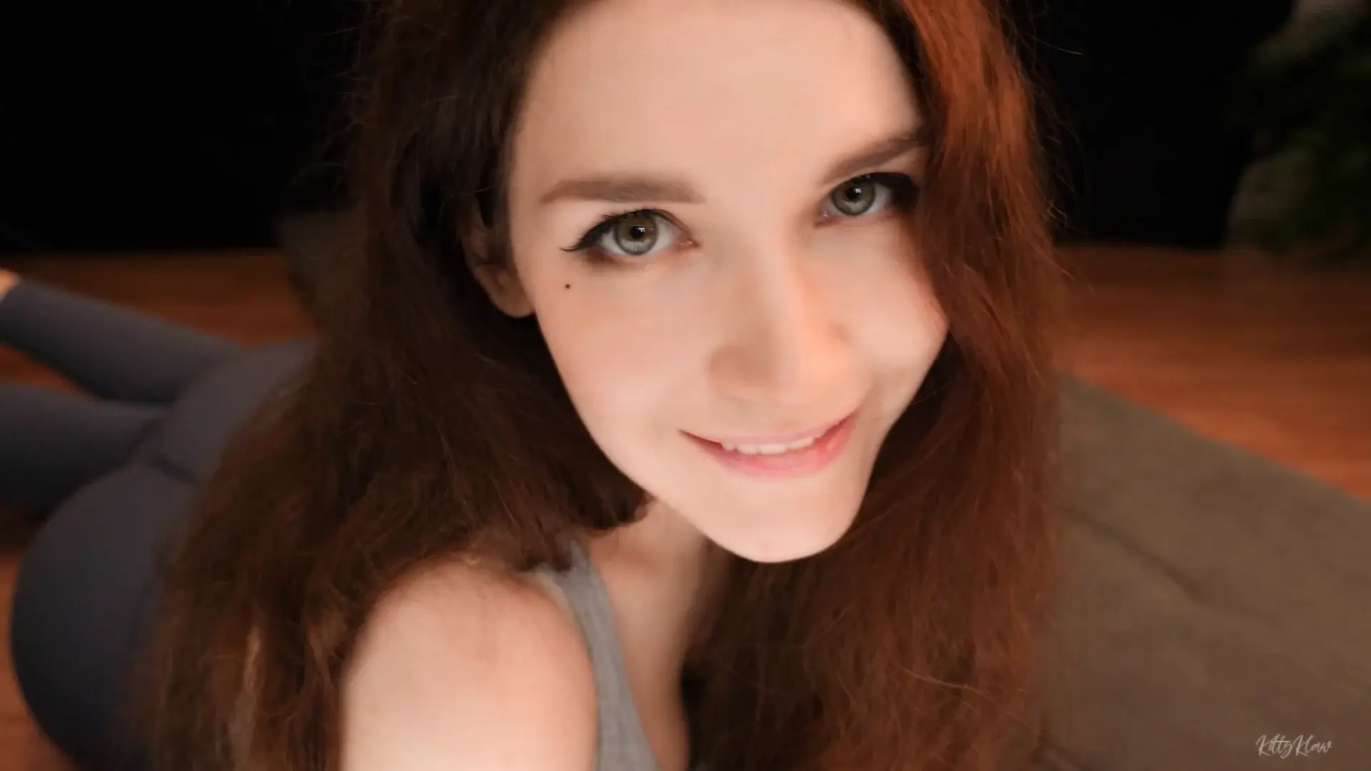 ASMR KittyKlaw GF Roleplay Boosty
