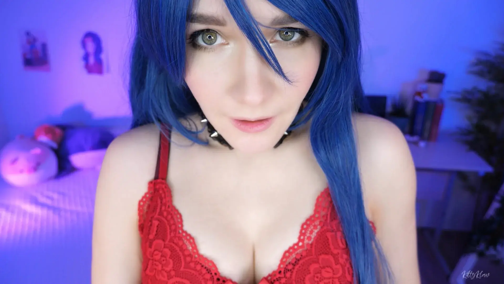 ASMR KittyKlaw Let Me Take You to Pure Pleasure RP