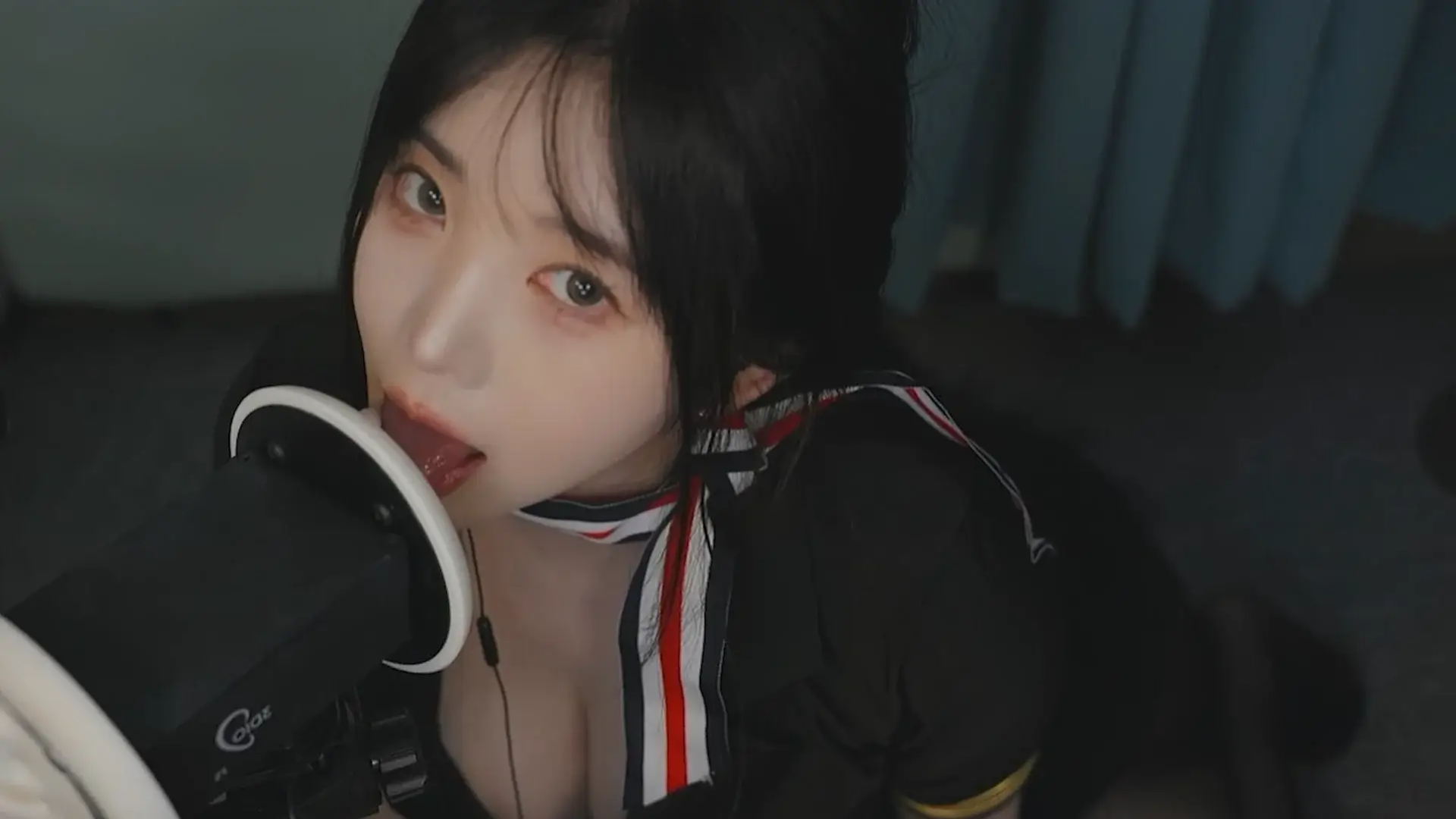 ASMR Yoon Ying Airplane First Class RP