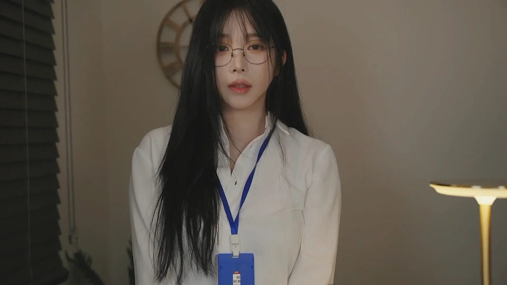 ASMR Yoon Ying Office Lesson RP