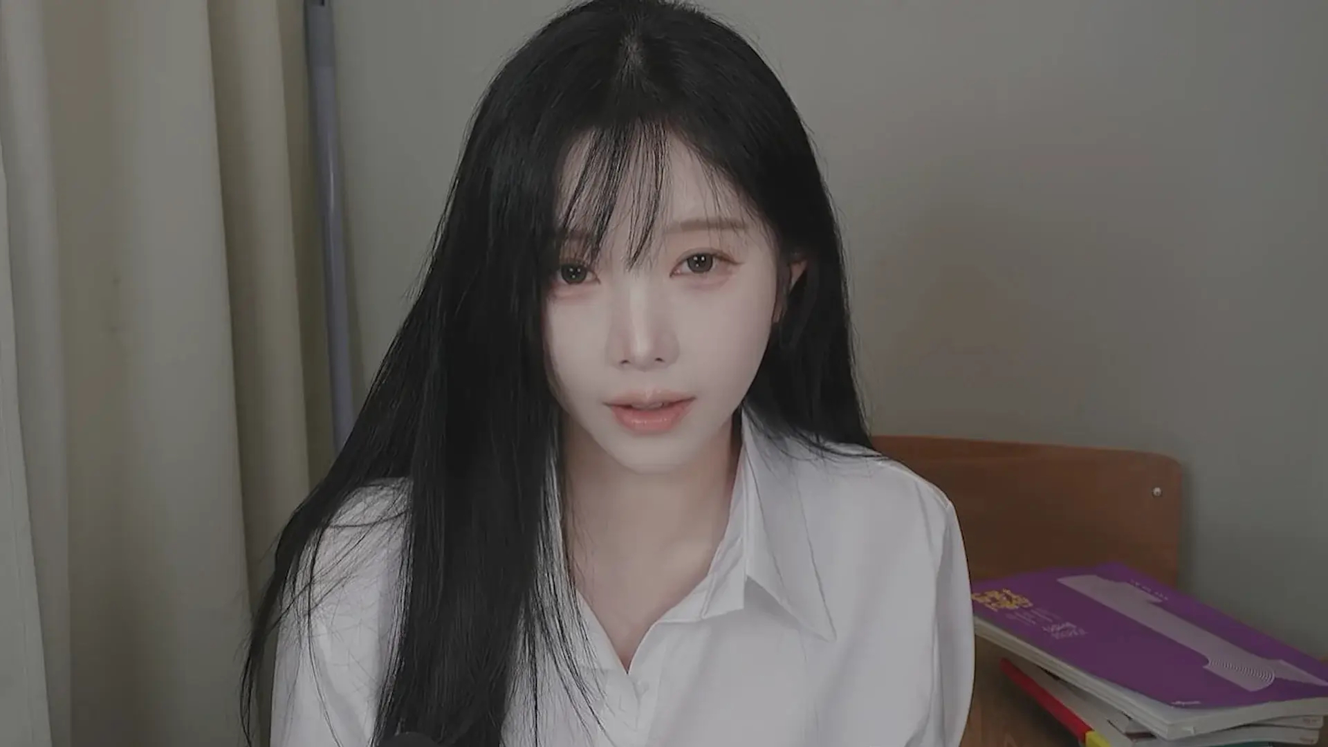ASMR Yoon Ying Reverse Relationship RP