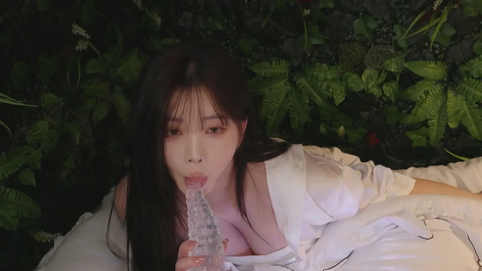 ASMR Yoon Ying Tentacle Island Adventure