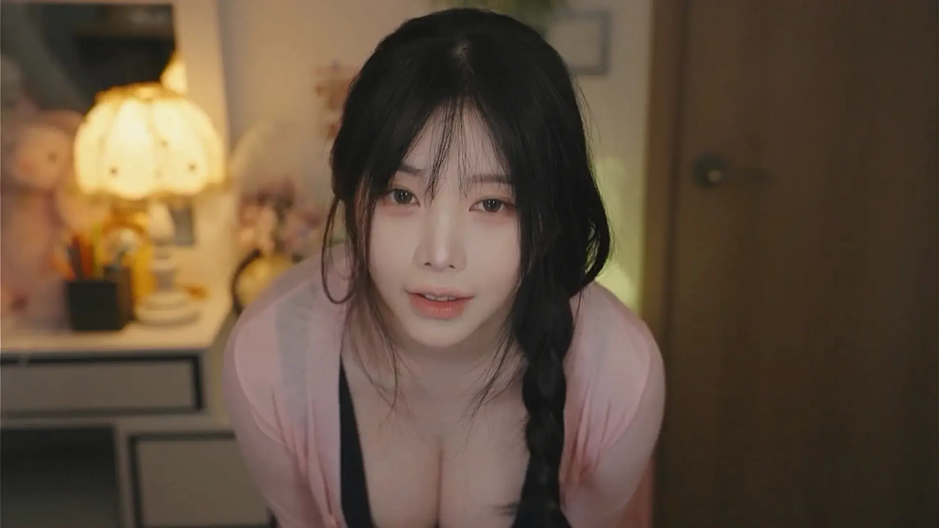 ASMR Yoon Ying You Are a Baby Today