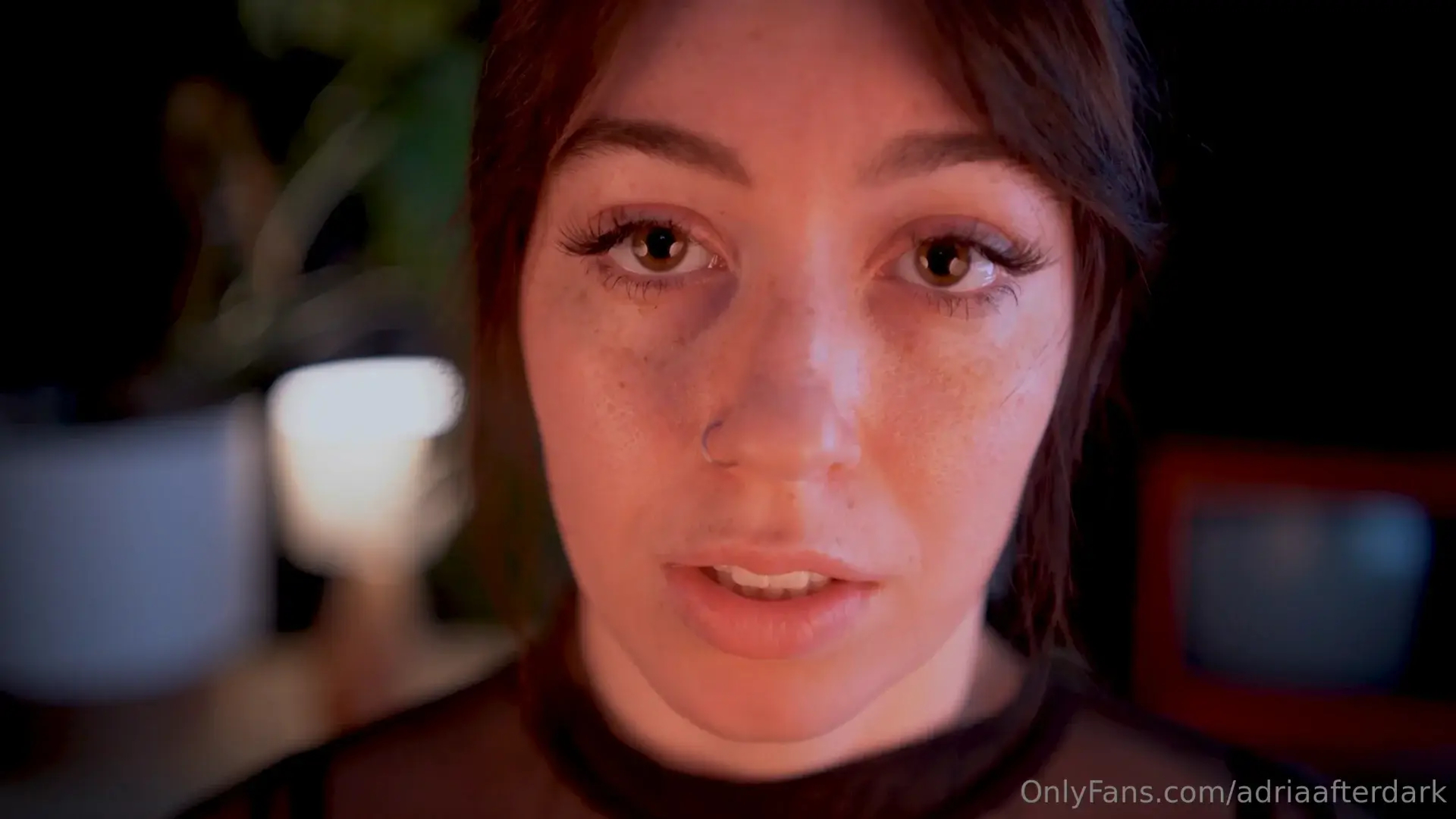 Adria ASMR Best Friend with Benefits Part 2