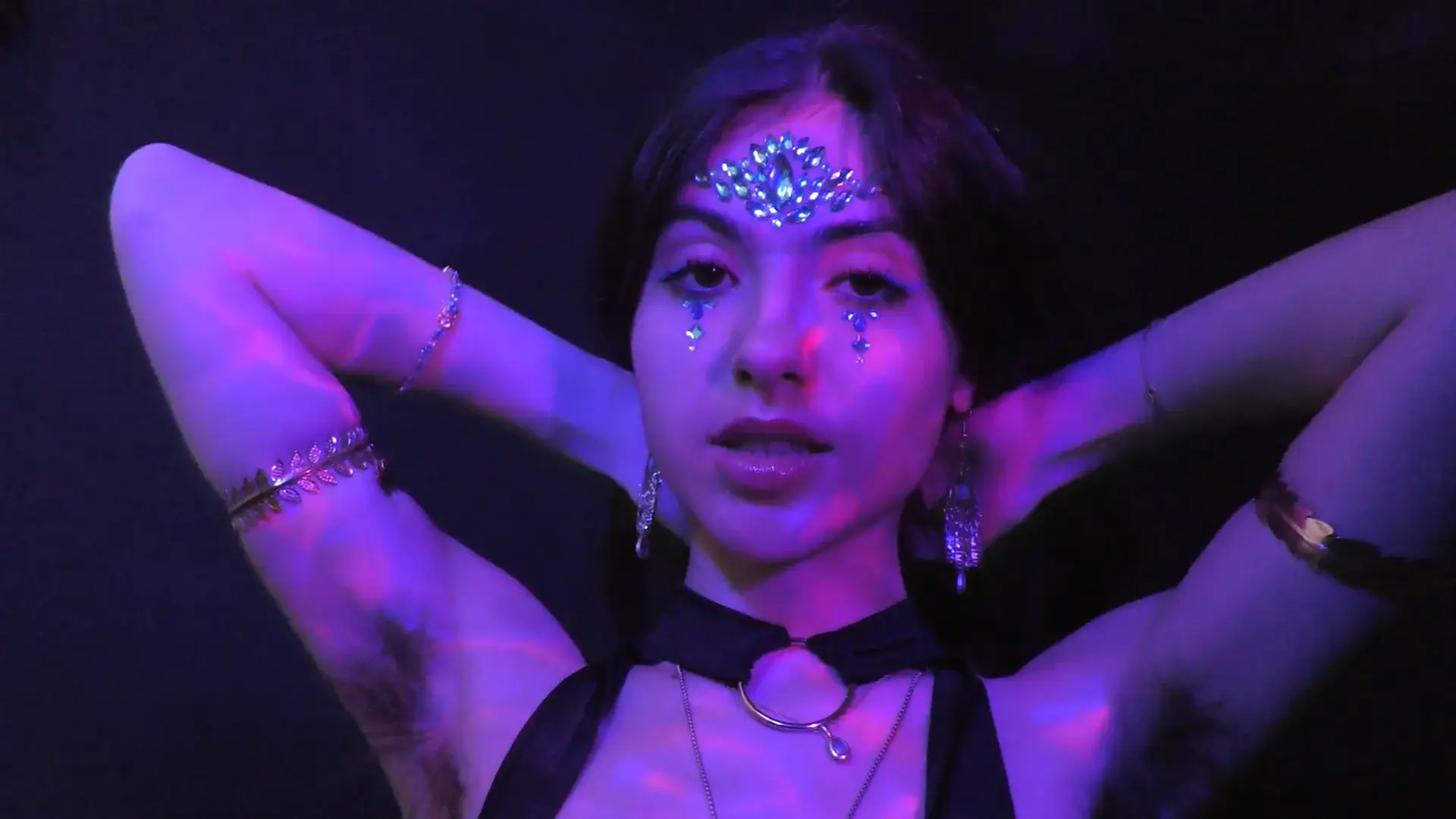 Baby Bella ASMR Your Goddess Heals You ed