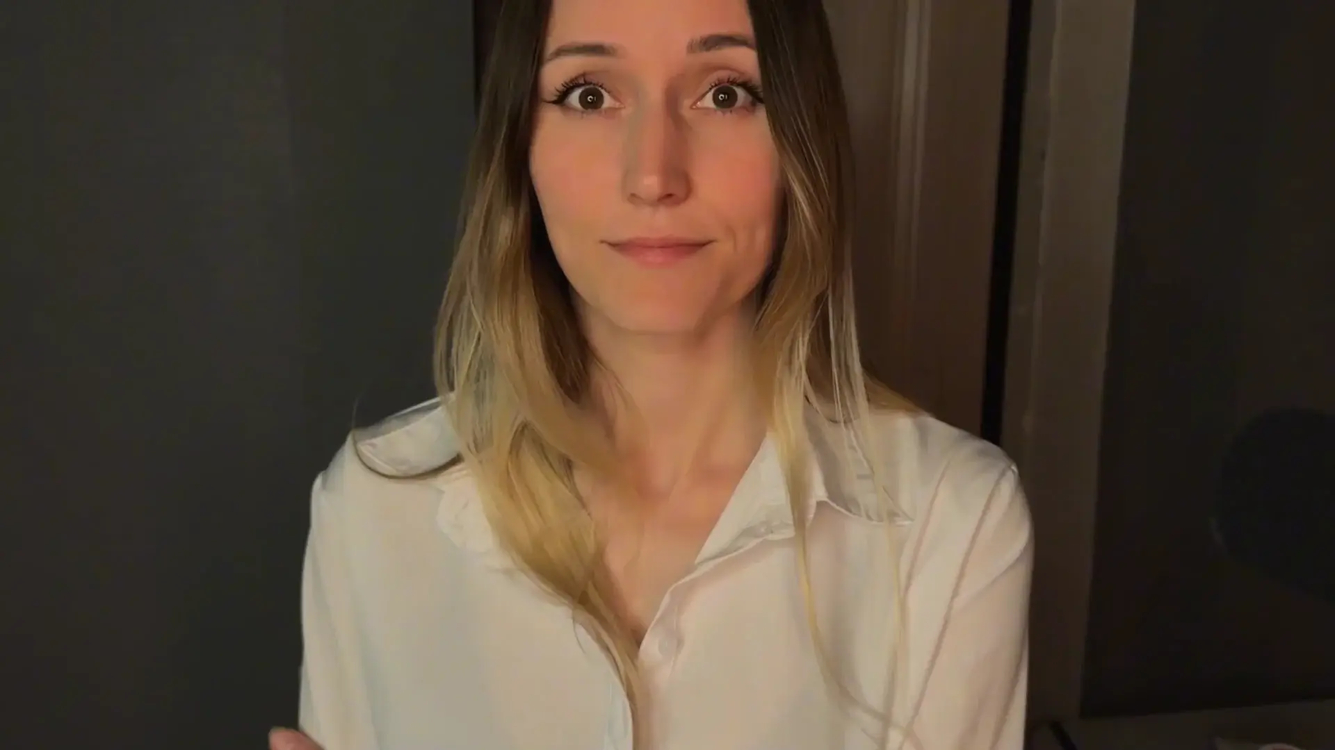 Barberry ASMR Neighbor RP