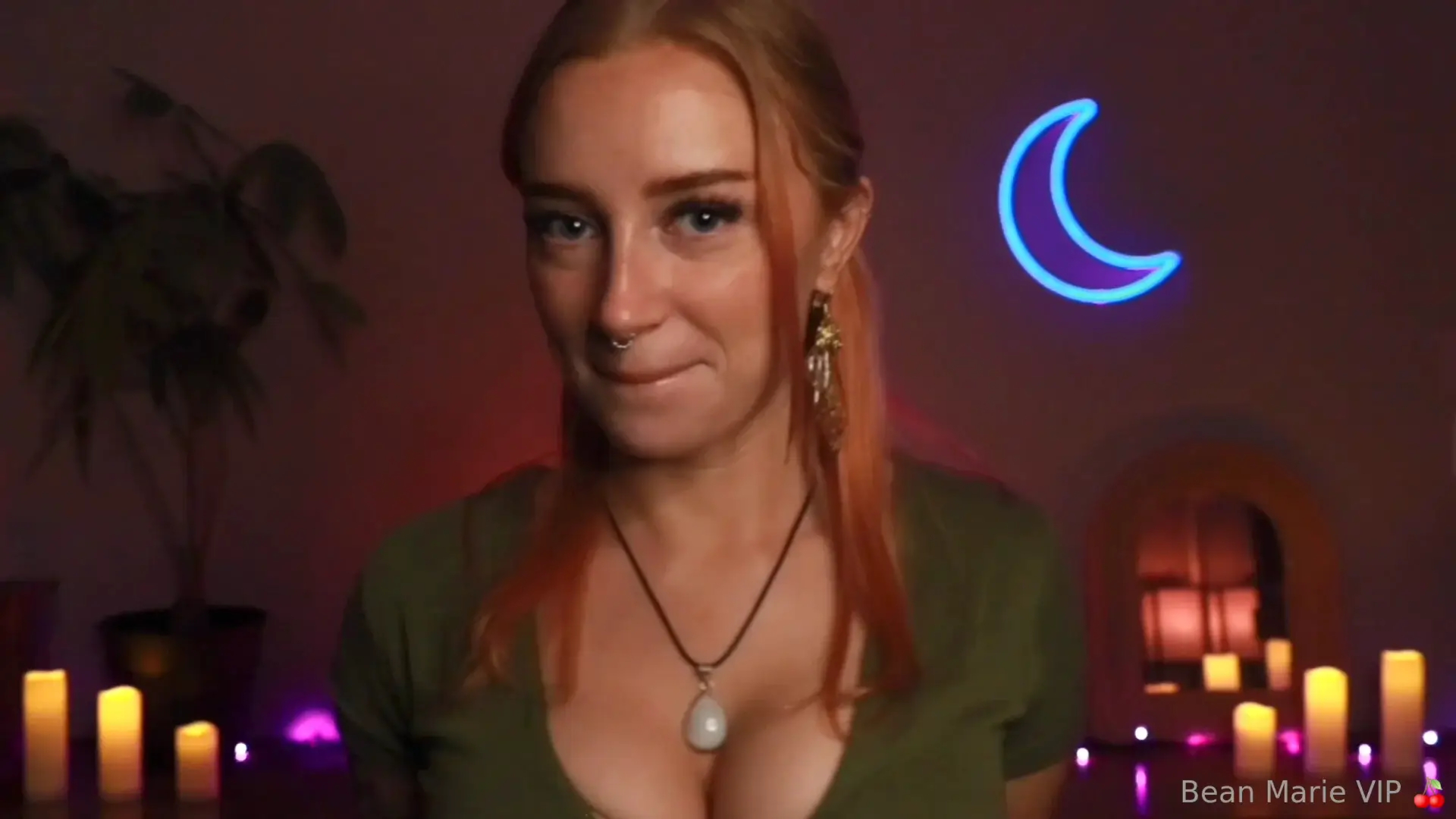 Bean Marie ASMR Salon Roleplay