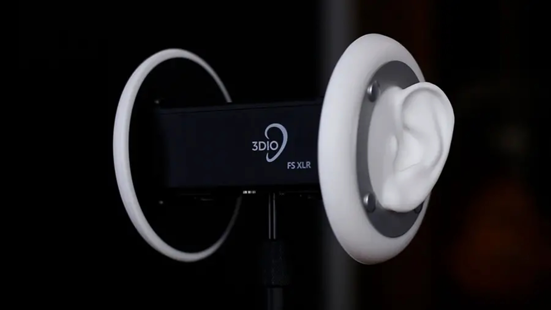 Binaural Microphones for ASMR Enthusiasts