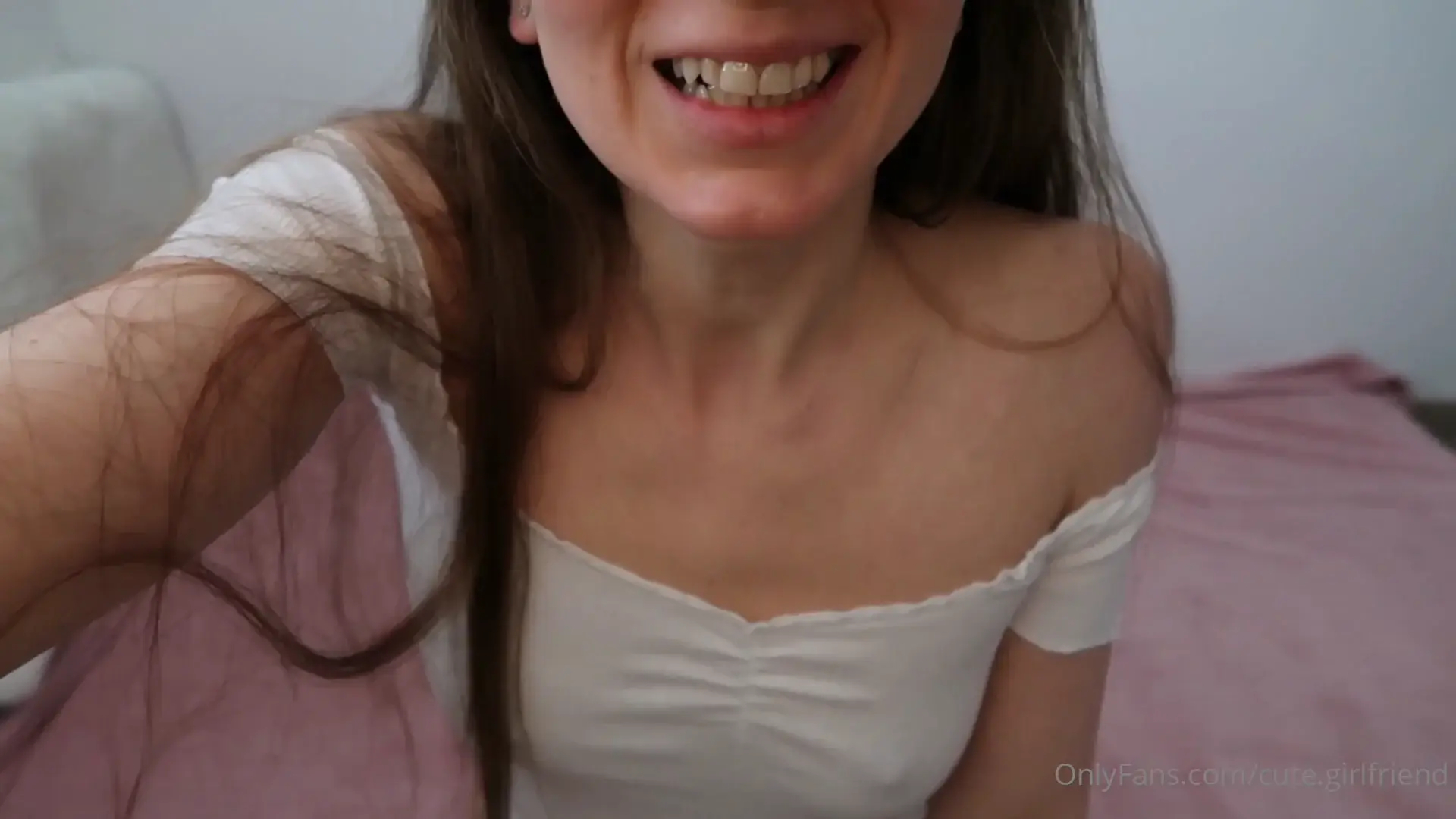 CuteGirlfriend ASMR We’re Saying Goodbye to Winter Together OF