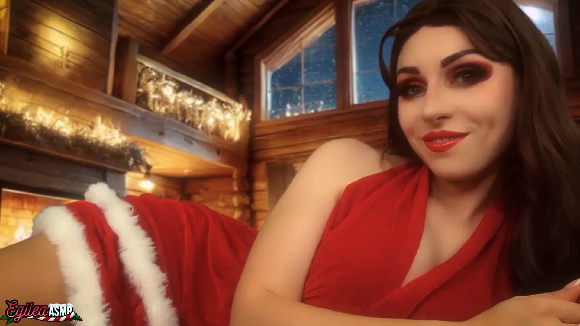 Egilea ASMR GF Cuddles With You RP