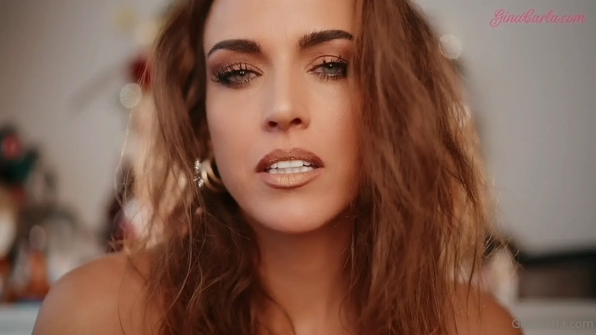 Gina Carla ASMR Fuck Me