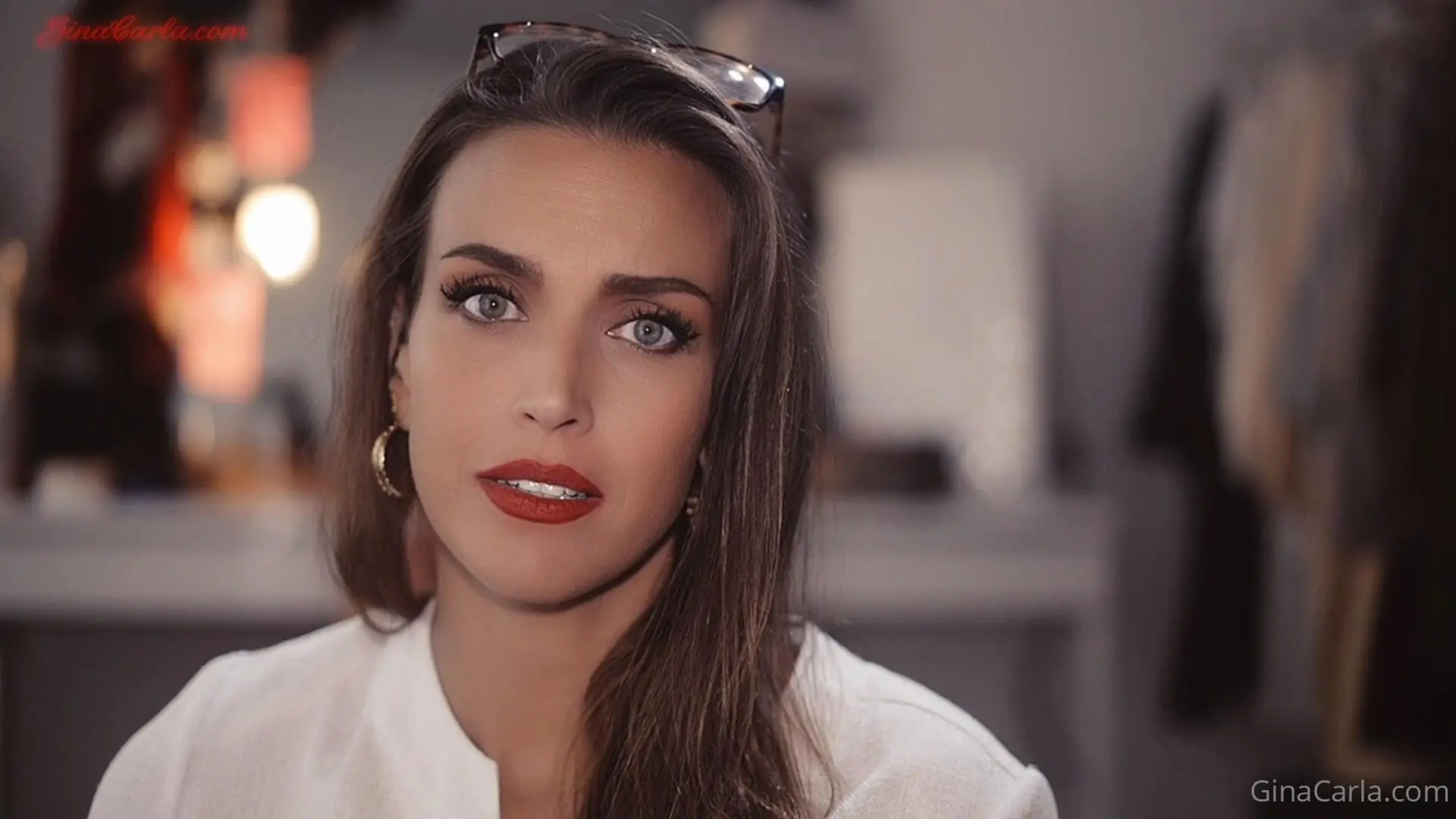 Gina Carla Dr. G’s Special Treatment