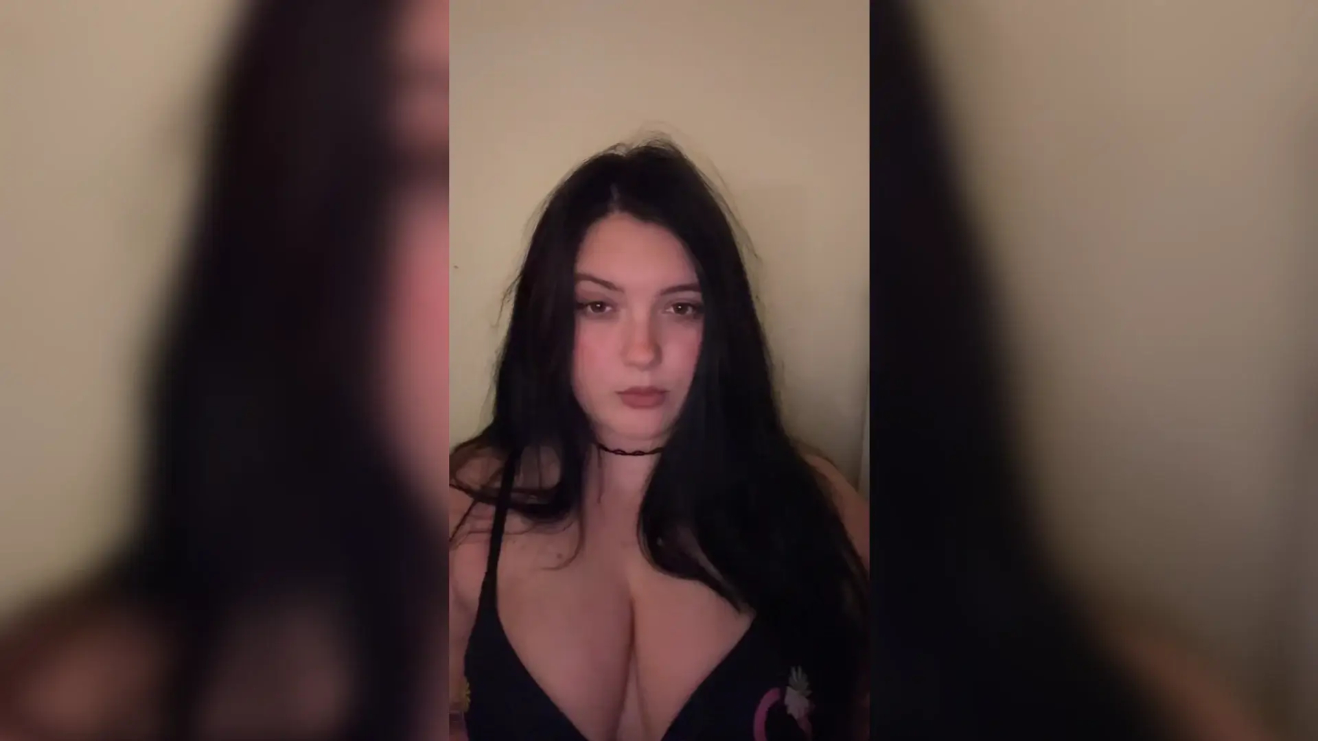 Haley’s ASMR GF Turns You on Over Facetime Call