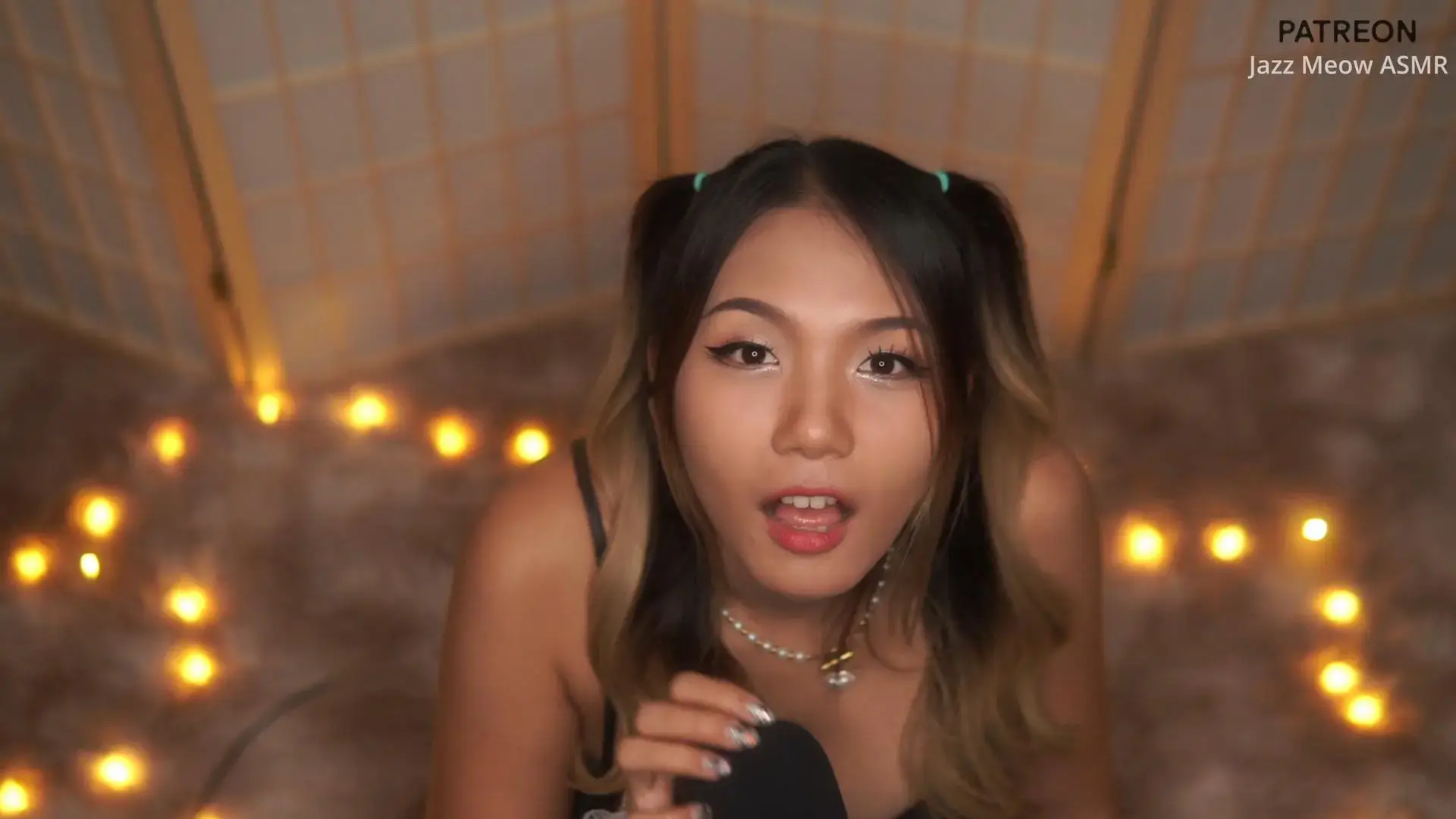 Jazz Meow ASMR I’m on My Knees