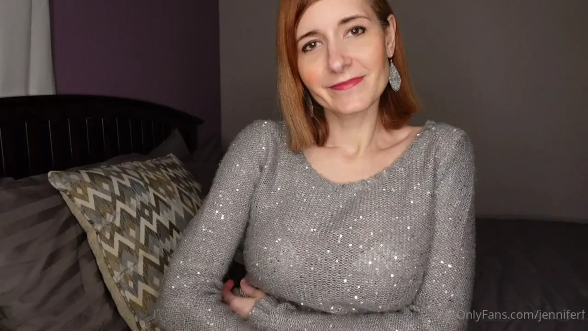 Joyous Waves ASMR Sexy Nanny Roleplay OF