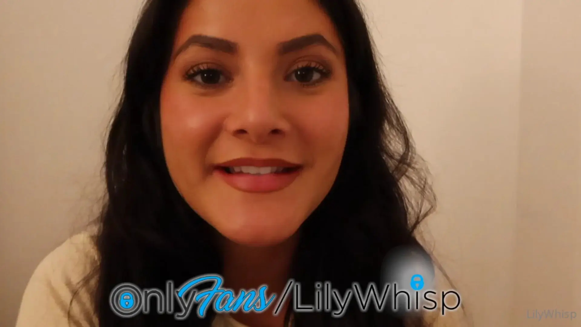 Lily Whispers ASMR Question & Answer