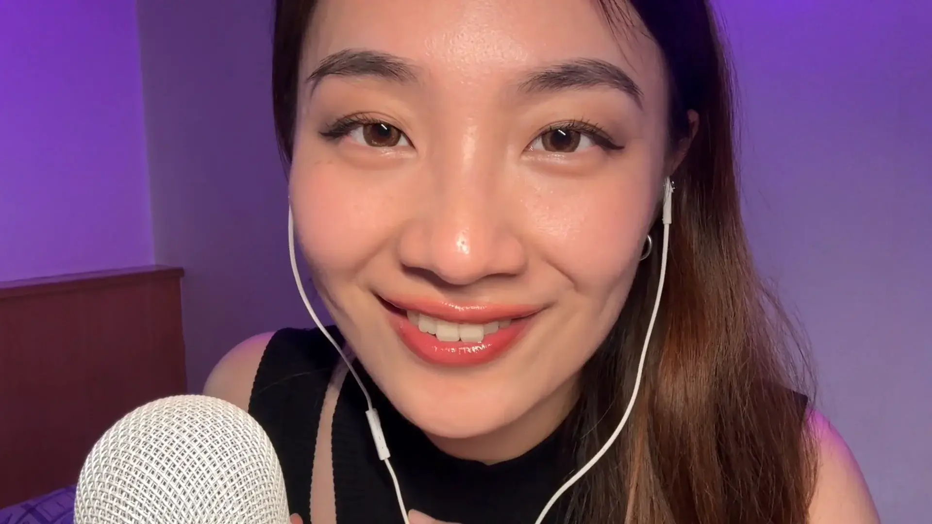 Lin ASMR The Perfect Asmr For Sleep