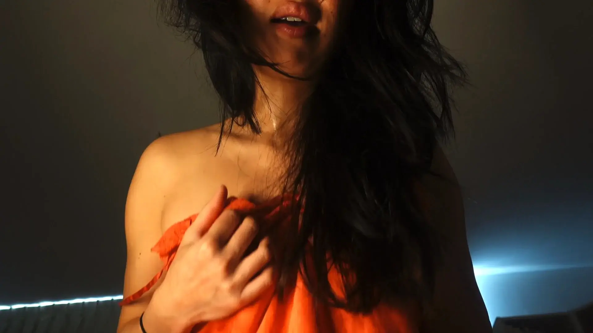 Linda ASMR Sit on Top Of You and Ride You