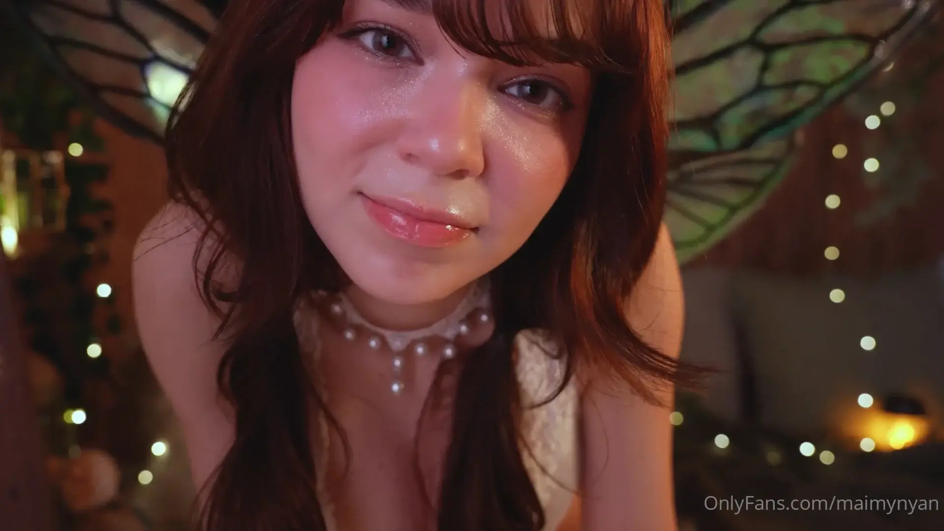 Maimy ASMR Mid Summer Dream