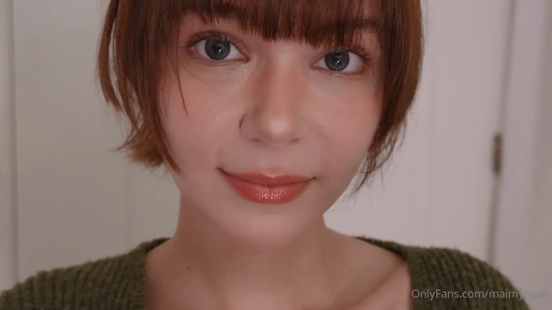 Maimy ASMR Step sis Roleplay OF