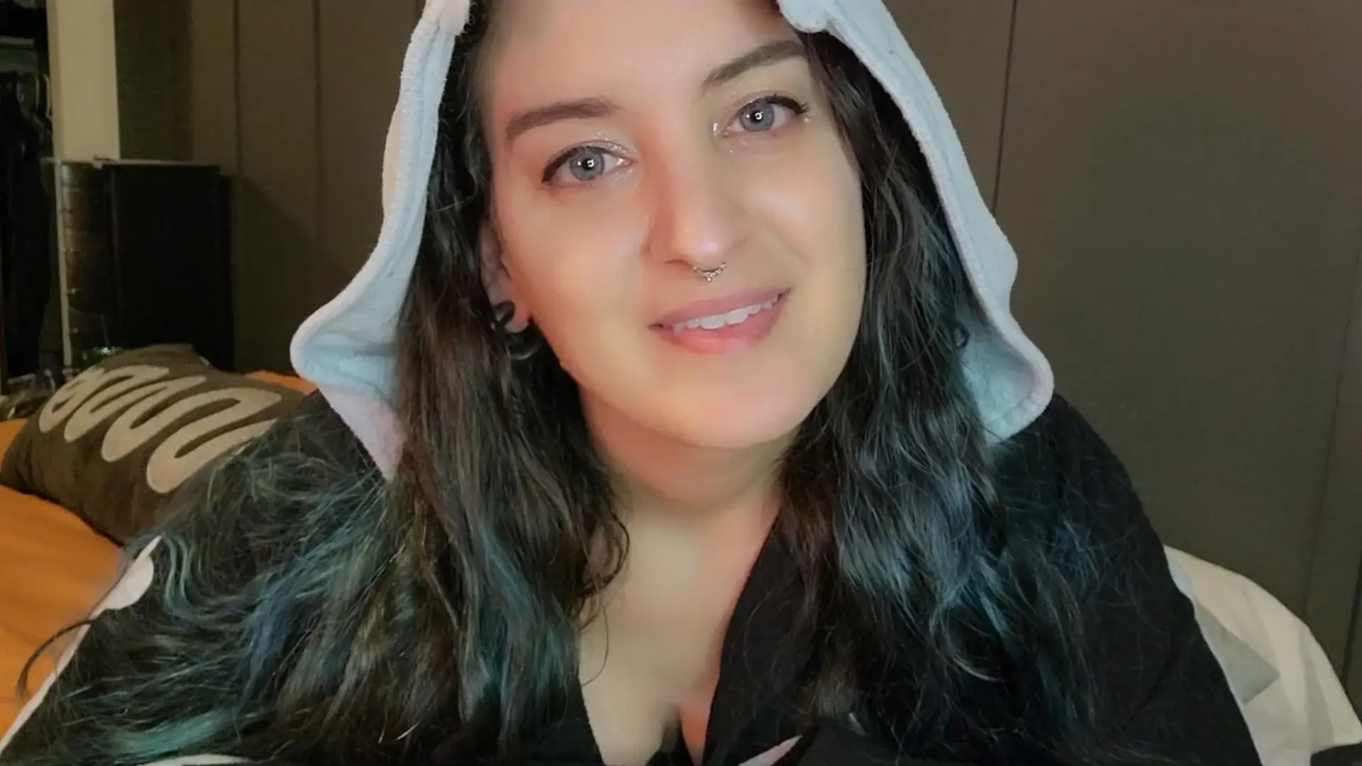 MalASMR Needy Girlfriend Roleplay