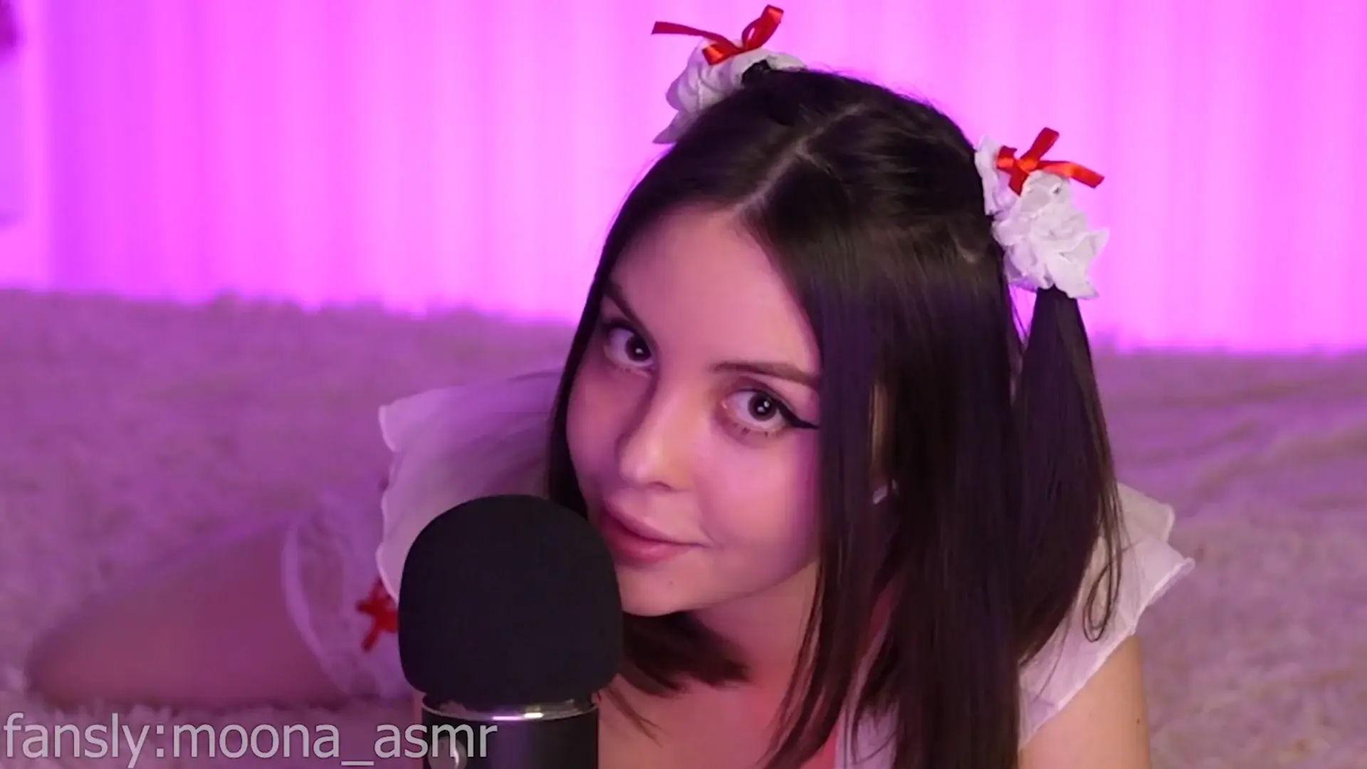 Moona ASMR I Bet You Cum at 16_55 or Less Fansly