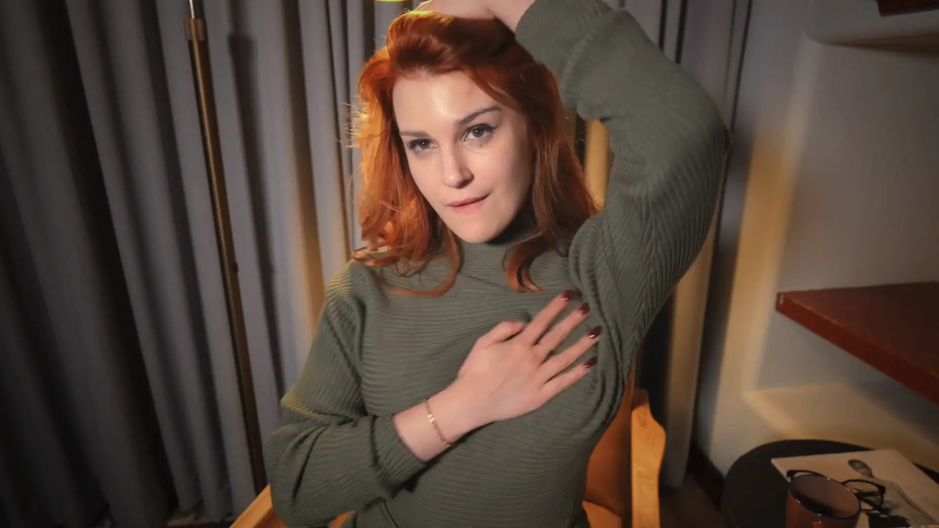 OliveWood Bad Therapist ed