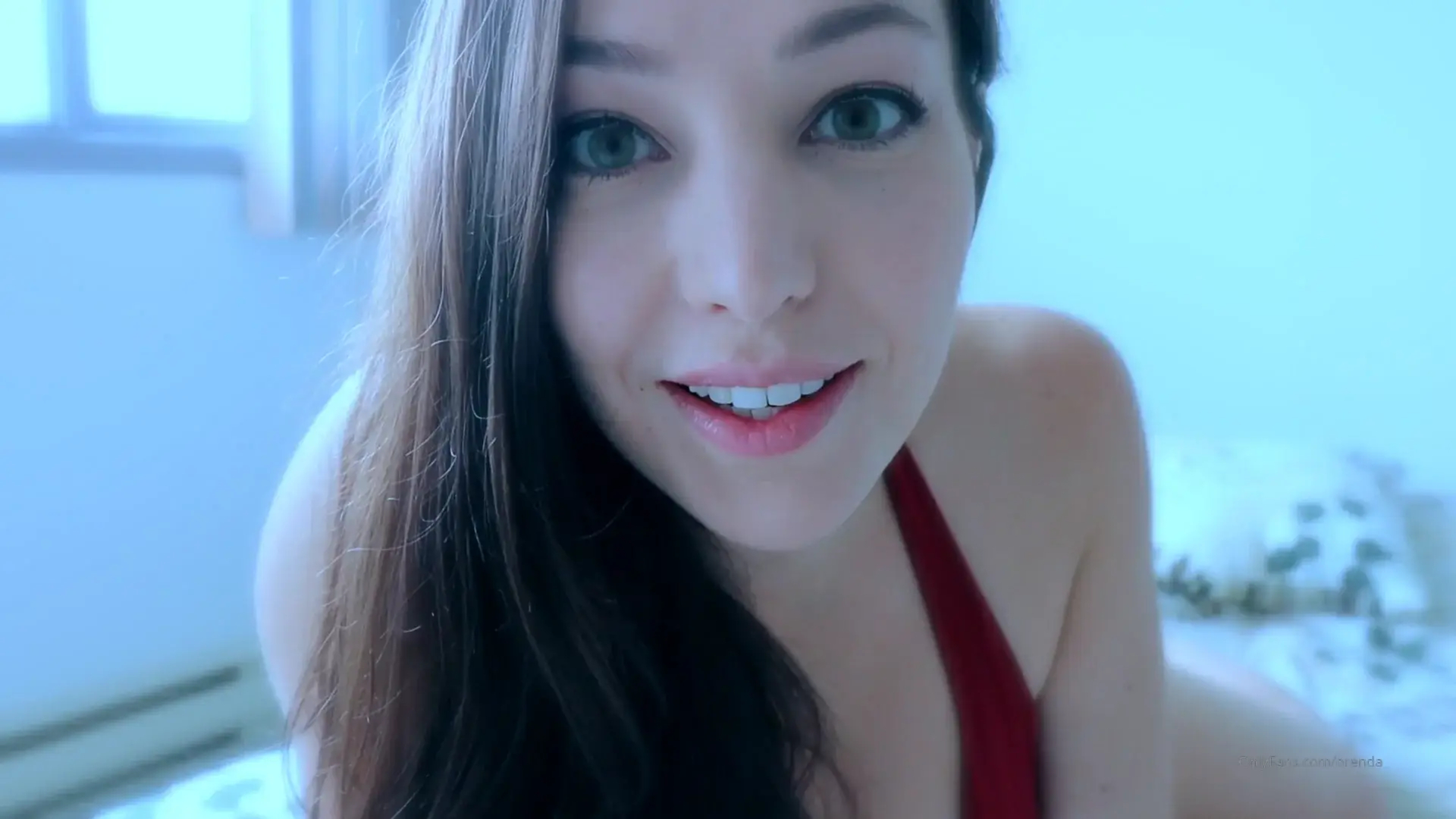 Orenda ASMR I Hope You Could Hold Till This Video OF