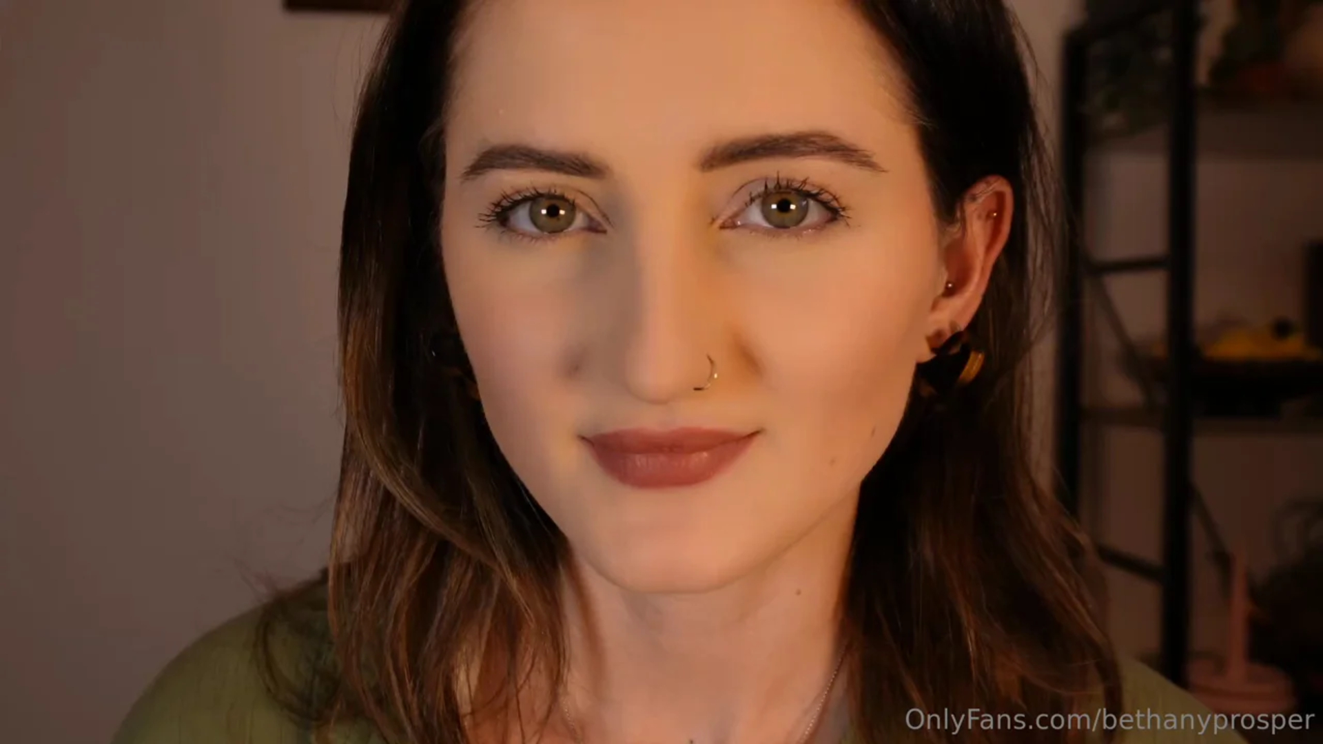 Prosper ASMR Classic Kissing & Licking