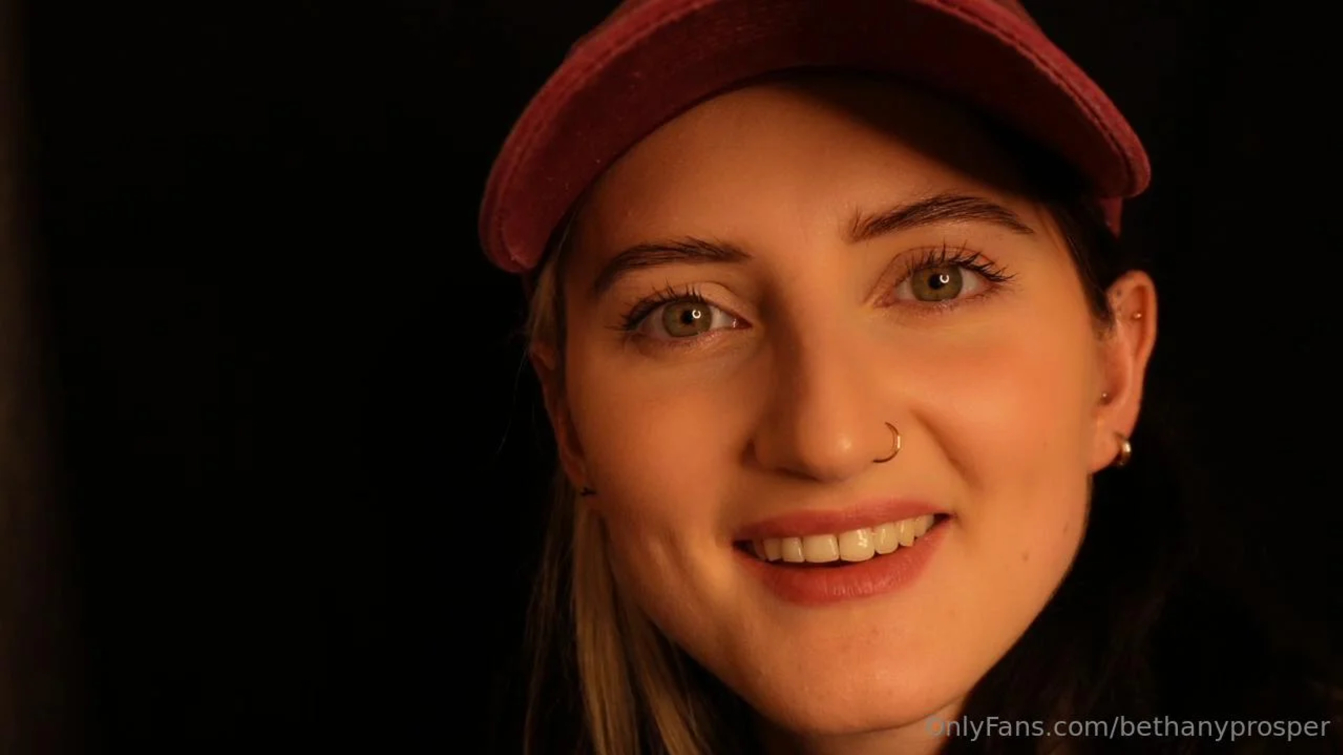 Prosper ASMR Delivery Girl Roleplay