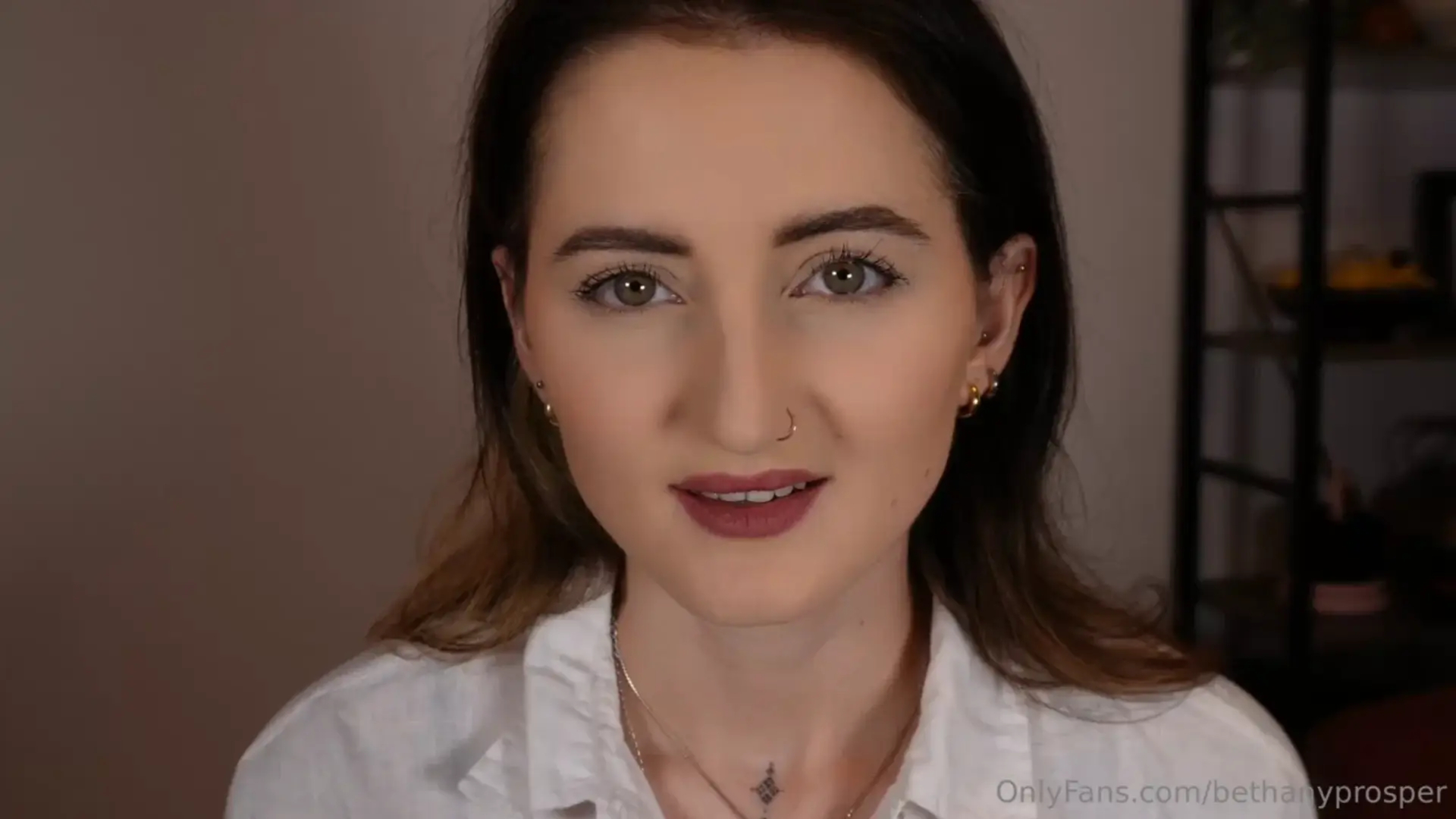 Prosper ASMR Do You Realize How Tempting You Are