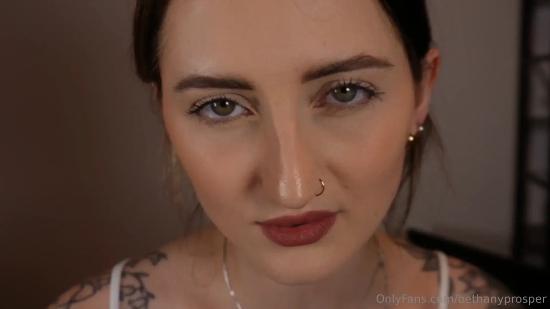 Prosper ASMR Follow My Guidance to Know What I Like OF