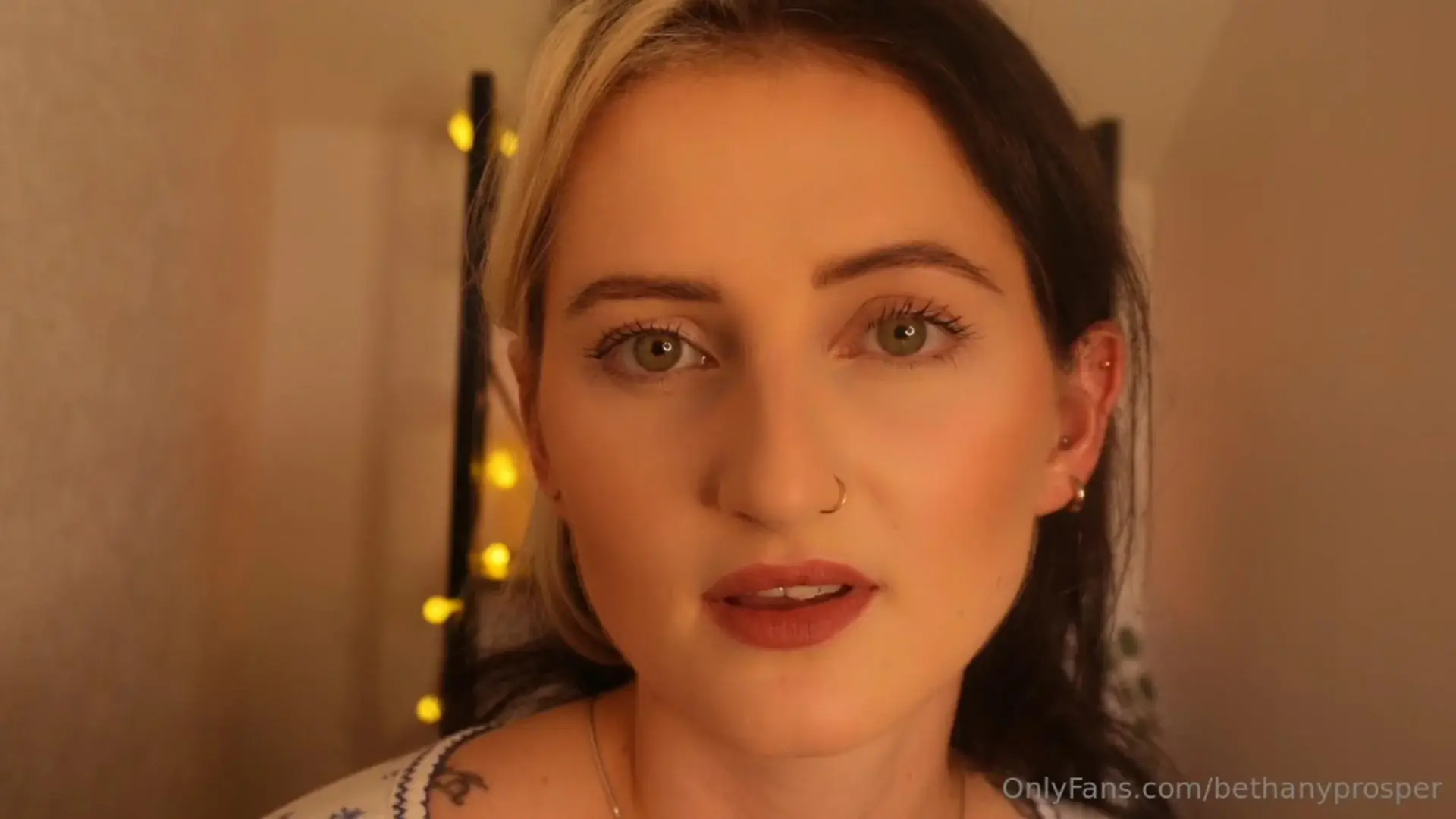 Prosper ASMR I Called This Meeting to Discuss Your Kid ed