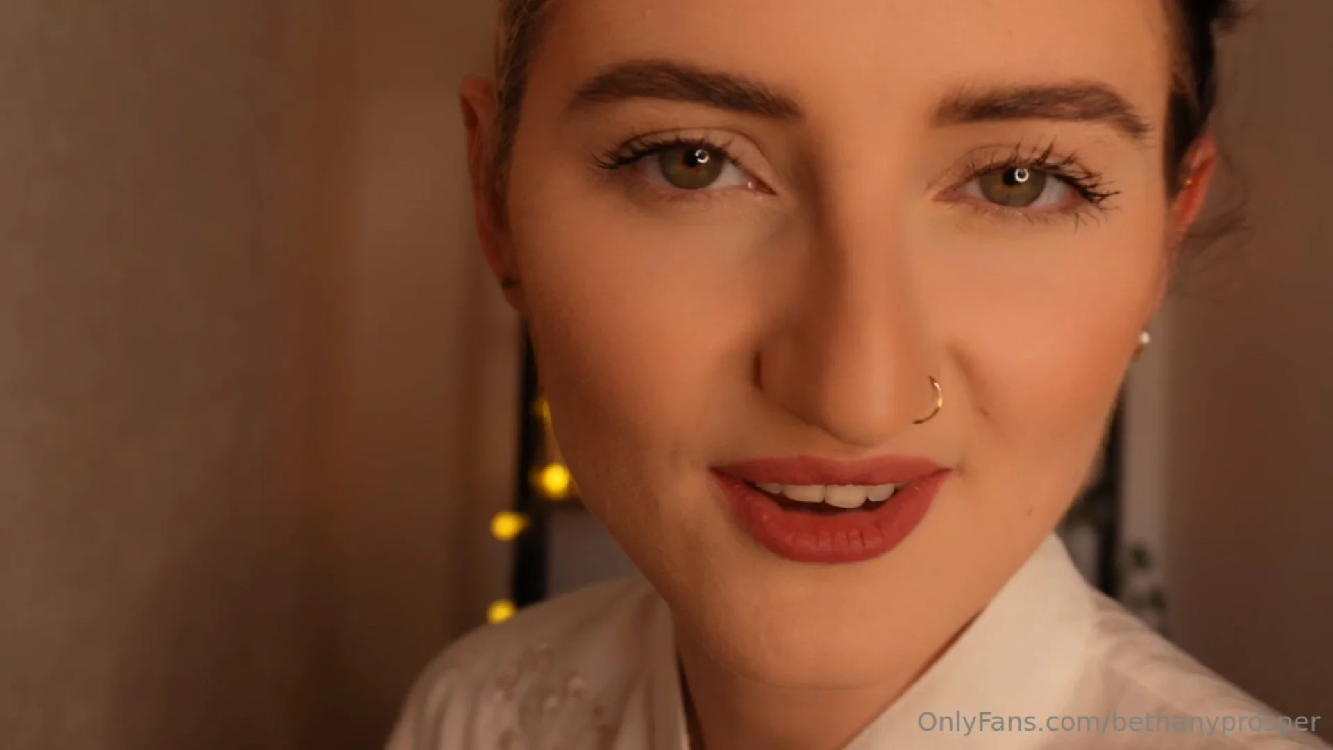 Prosper ASMR I Just Want All The Affection pls