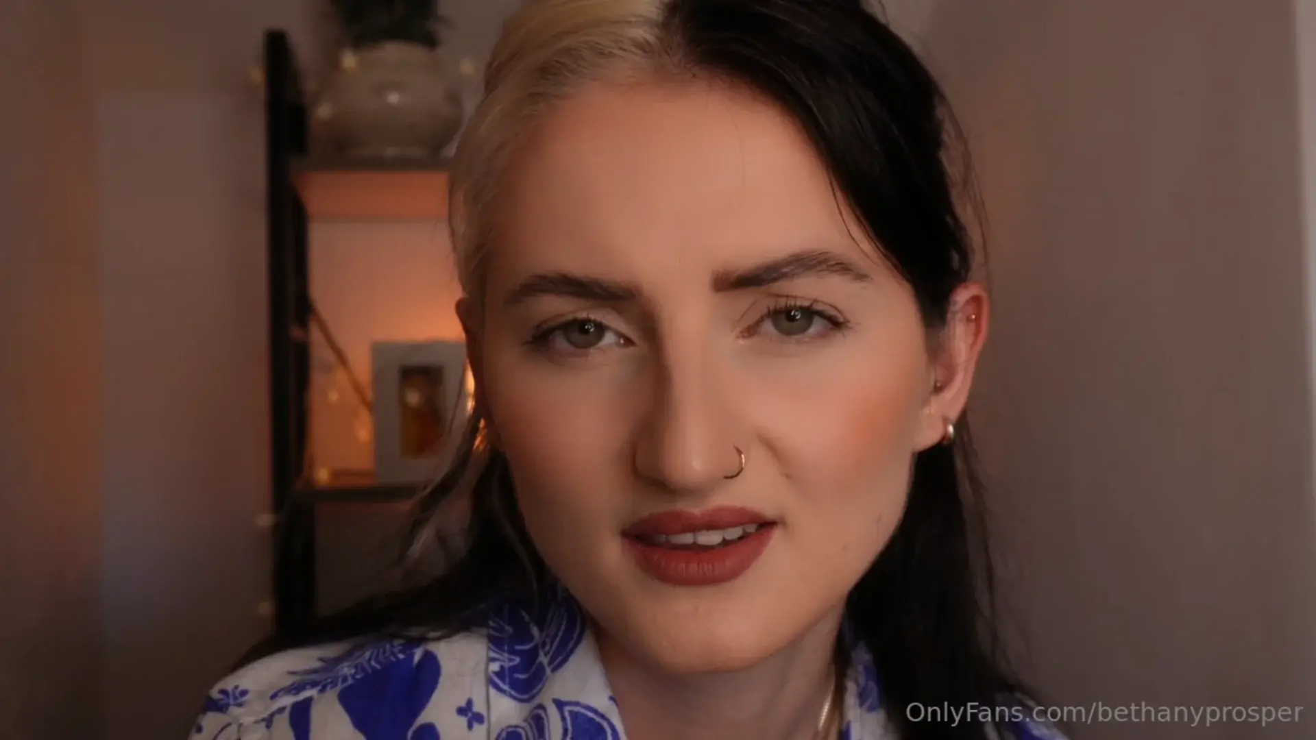 Prosper ASMR I Told You Before I’m Your Teacher