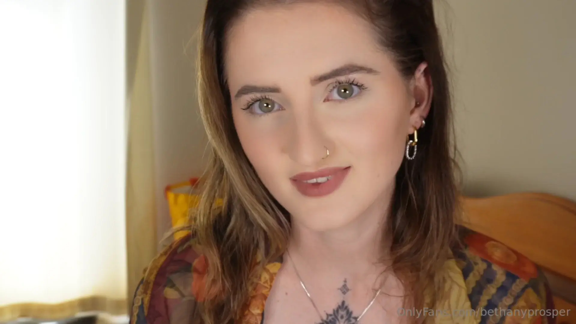 Prosper ASMR Inappropriate Therapist