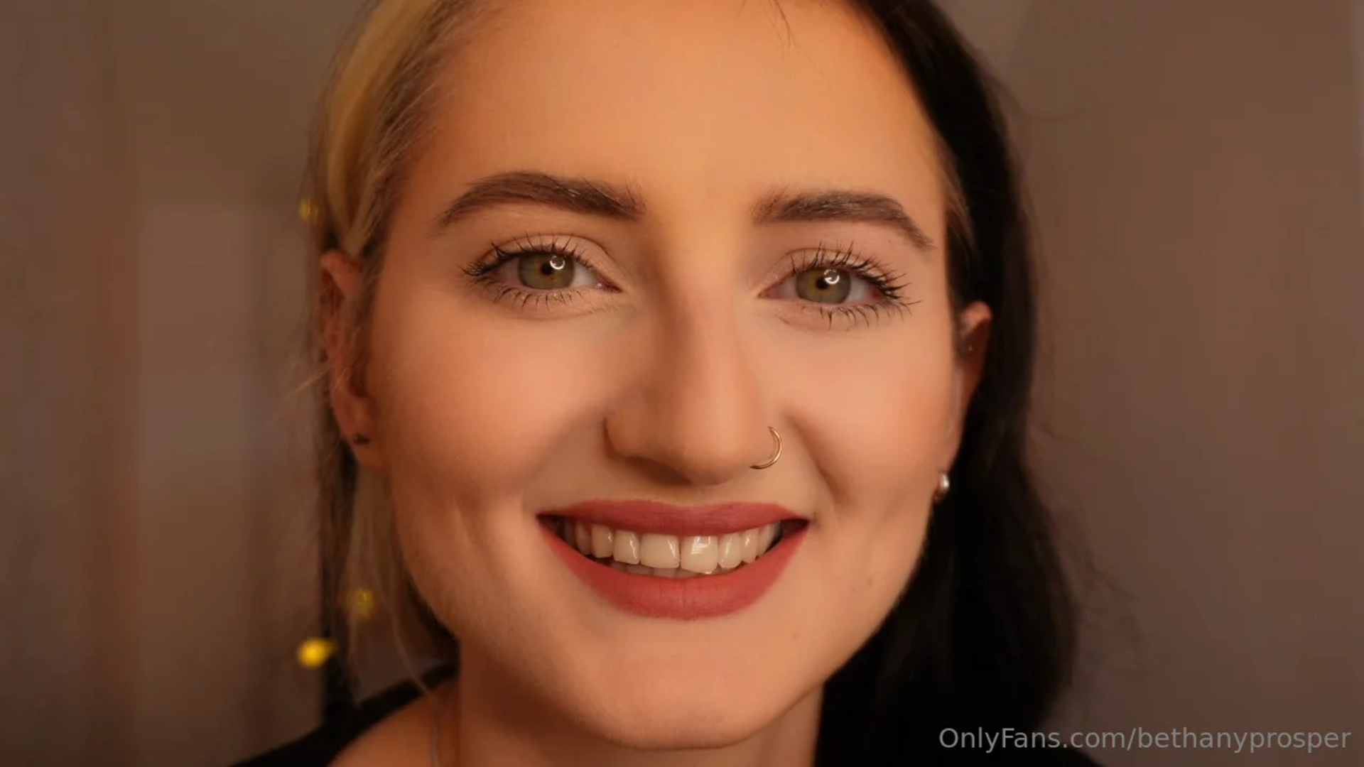 Prosper ASMR It’s So Nice Coming Home to You After a Stressful Day at Work