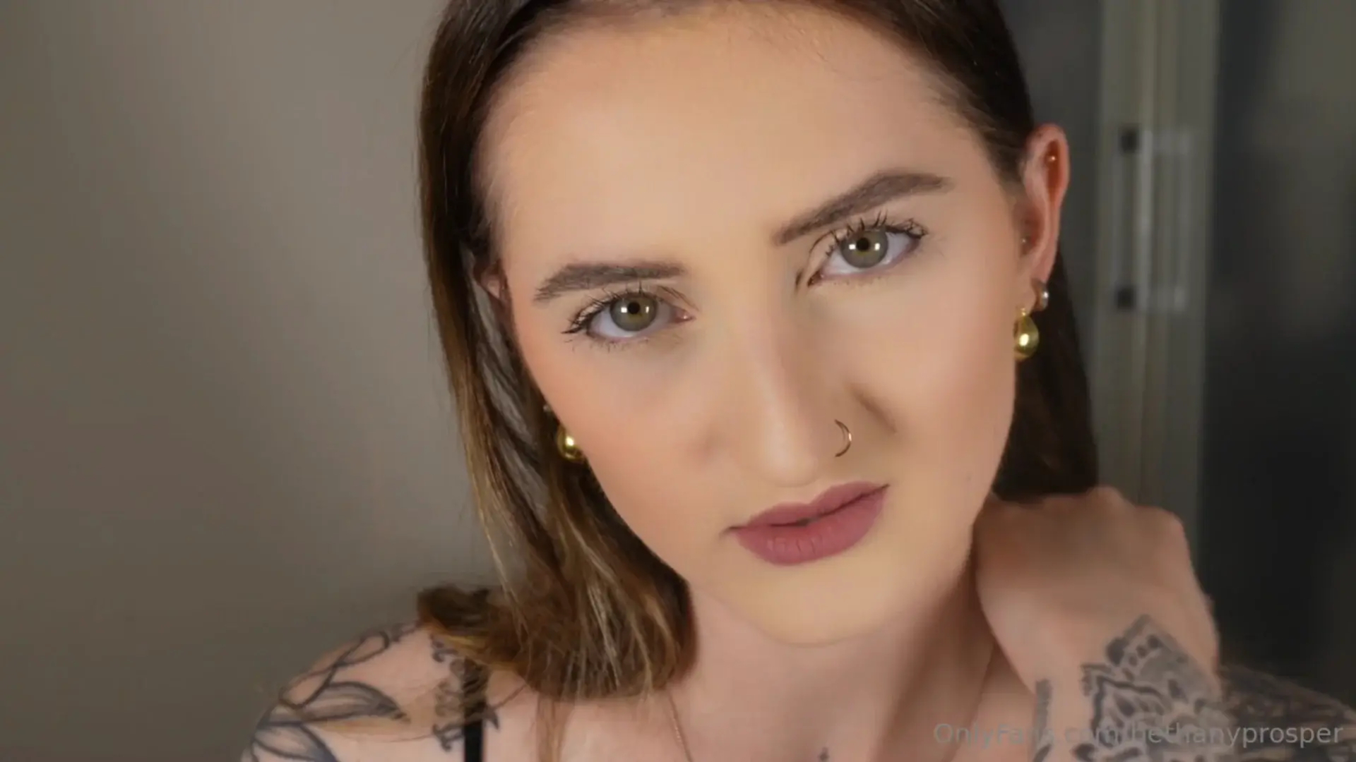 Prosper ASMR Mommy Roleplay